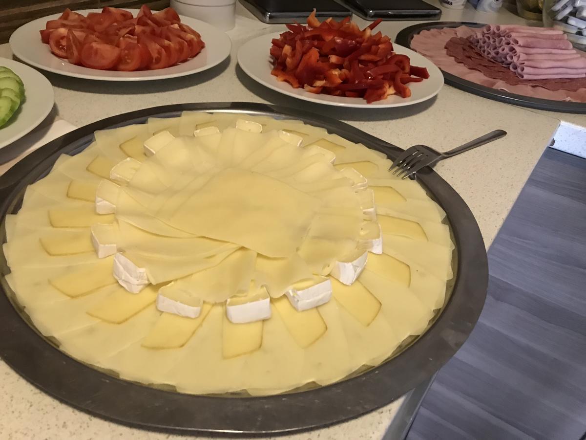 Restaurace A Penzion U Hasicu Klimkovice Ngoại thất bức ảnh