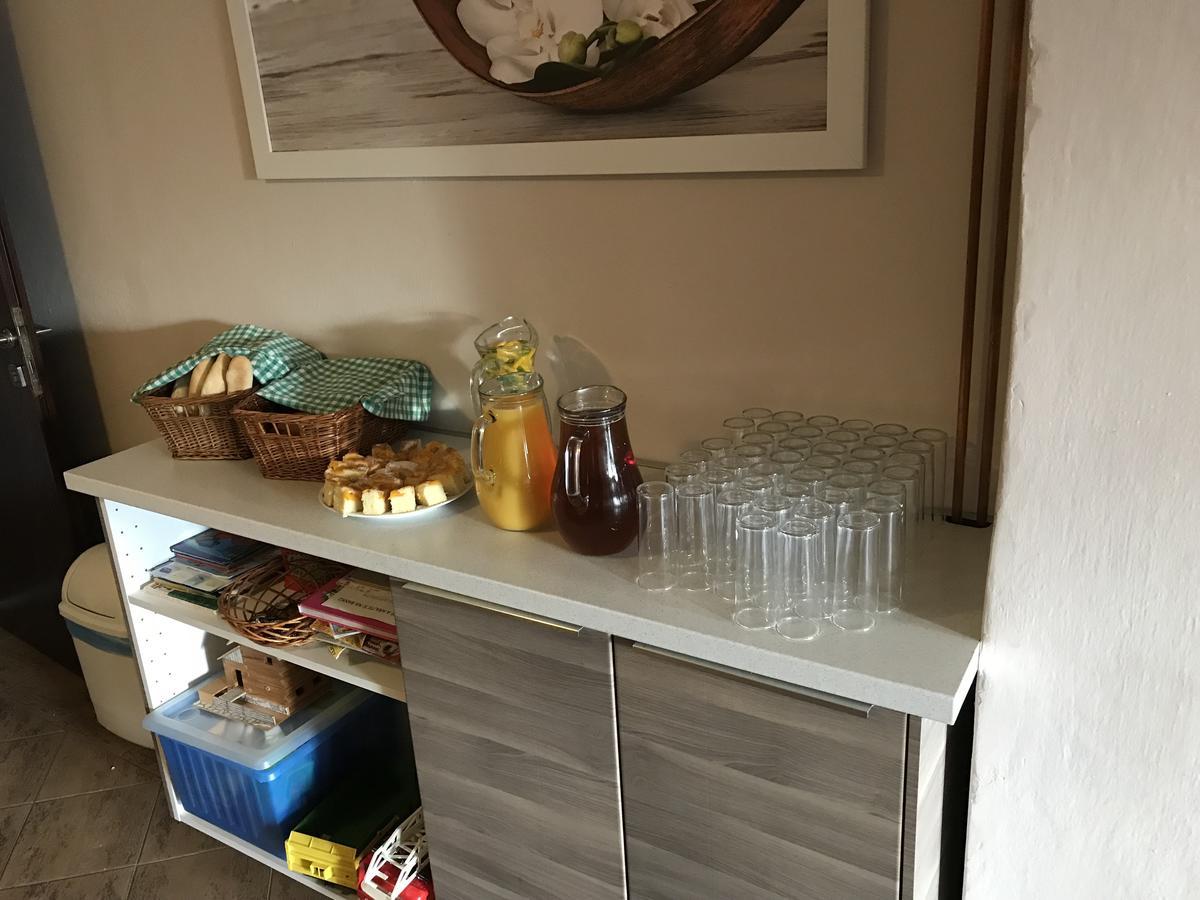 Restaurace A Penzion U Hasicu Klimkovice Ngoại thất bức ảnh